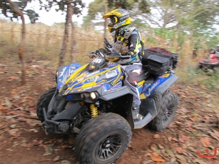 Ameca 2015_16